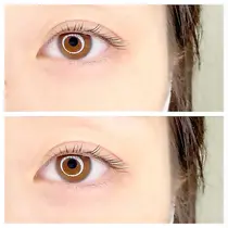 京都 パリジェンヌラッシュリフト マツエクサロン お得に予約するなら 3ページ目 ミニモ