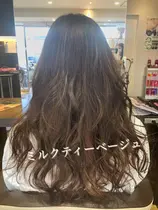 北野田 初芝 河内長野 狭山 金剛 評価が高い順 美容室 美容院 お得に予約するなら ミニモ