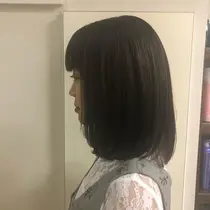 池上 旗の台 戸越銀座 中延 西馬込 安い 美容室 美容院 お得に予約するなら ミニモ