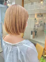 広島市 ダブルカラー Wカラー 美容室 美容院 お得に予約するなら ミニモ