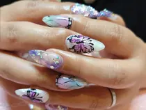 金山駅 愛知 結婚式 ネイルサロン お得に予約するなら ミニモ