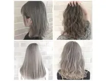 横浜市西区 カラーモデル 美容室 美容院 お得に予約するなら ミニモ