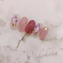 大阪 フレンチネイル ネイルサロン お得に予約するなら 14ページ目 ミニモ