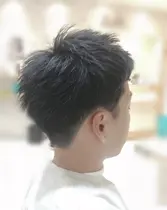 Ash 草加店 草加市 の美容室 美容院情報 ミニモ