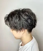 調布市 メンズ予約ok 美容室 美容院 お得に予約するなら ミニモ