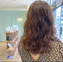 デジタルパーマ 美容室 美容院 お得に予約するなら 15ページ目 ミニモ