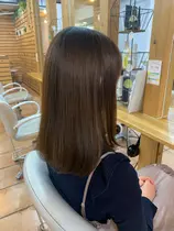 川崎市多摩区 美容室 美容院 お得に予約するなら ミニモ