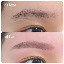 盛岡市 岩手 メンズ歓迎 アイブロウ 眉毛サロン お得に予約するなら ミニモ