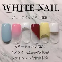 川崎市 アートネイル ネイルサロン お得に予約するなら ミニモ