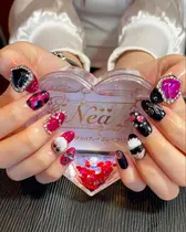 仙台市青葉区 ジェルネイル ネイルサロン お得に予約するなら ミニモ