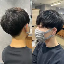 長野市 長野 ヘッドスパ 美容室 美容院 お得に予約するなら ミニモ