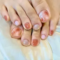 愛媛 フットネイル ネイルサロン お得に予約するなら ミニモ