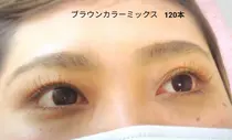 新小岩 小岩 平井 マツエクサロン お得に予約するなら Minimo ミニモ
