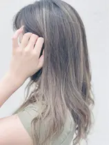 北海道 カラーモデル 美容室 美容院 お得に予約するなら ミニモ