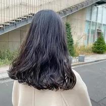 東京 デジタルパーマ 美容室 美容院 お得に予約するなら ミニモ