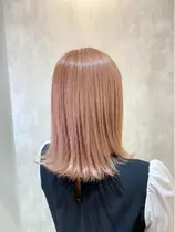 グランジュ心斎橋 大阪市中央区 の美容室 美容院情報 ミニモ