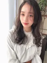 奥沢駅 リタッチ 美容室 美容院 お得に予約するなら ミニモ