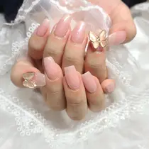 新宿区 安い ネイルサロン お得に予約するなら ミニモ