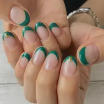 さいたま市 フレンチネイル ネイルサロン お得に予約するなら 3ページ目 ミニモ