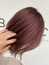 名古屋市守山区 美容室 美容院 お得に予約するなら ミニモ