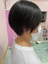 横浜市 カットモデル 美容室 美容院 お得に予約するなら ミニモ