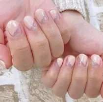 川崎市 フレンチネイル ネイルサロン お得に予約するなら Minimo ミニモ