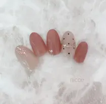 福山市 ネイルサロン お得に予約するなら ミニモ