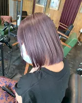 カットモデル 美容室 美容院 お得に予約するなら 54ページ目 ミニモ