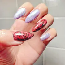 糀谷駅の人気ネイルサロン お得に検索 24時間web予約 ミニモ