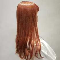 愛知 カラーモデル 美容室 美容院 お得に予約するなら ミニモ