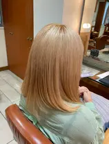 横浜市西区 カラーモデル 美容室 美容院 お得に予約するなら ミニモ