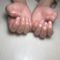 大阪 ソフトジェル ネイルサロン お得に予約するなら ミニモ