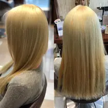 ヘアセット 美容室 美容院 お得に予約するなら 184ページ目 ミニモ