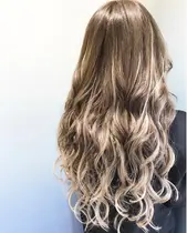 渋谷駅 エクステ 美容室 美容院 お得に予約するなら ミニモ