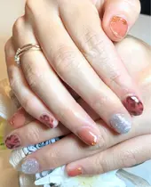 今治市 愛媛 アートネイル ネイルサロン お得に予約するなら ミニモ