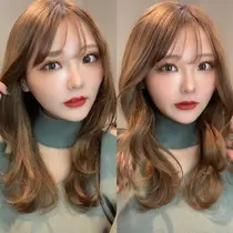 銀座 カットモデル 美容室 美容院 お得に予約するなら ミニモ