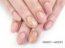 調布市 ネイルサロン お得に予約するなら ミニモ