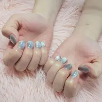 大宮 与野 ネイルサロン お得に予約するなら ミニモ