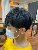 京都市伏見区 メンズ予約ok 美容室 美容院 お得に予約するなら ミニモ