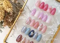 ランキング ネイルサロン お得に予約するなら 234ページ目 ミニモ