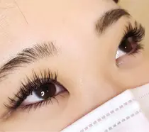 小田原 鴨宮 マツエクつけ放題 マツエクサロン お得に予約するなら ミニモ