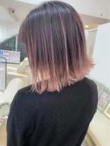 吉祥寺 カラーモデル 美容室 美容院 お得に予約するなら ミニモ