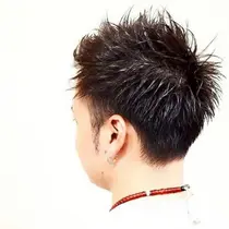 王子駅 パーマ 美容室 美容院 お得に予約するなら ミニモ