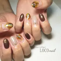 草加市 埼玉 ネイルサロン お得に予約するなら ミニモ