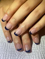 春日部 久喜 羽生 フレンチネイル ネイルサロン お得に予約するなら ミニモ