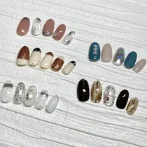 平塚市 明日予約 ネイルサロン お得に予約するなら ミニモ