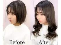 岡山 エクステ 美容室 美容院 お得に予約するなら ミニモ