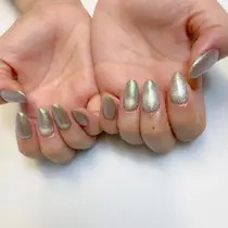 別府市 大分 マグネットネイル ネイルサロン お得に予約するなら ミニモ