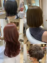 神戸市東灘区 口コミ数順 美容室 美容院 お得に予約するなら ミニモ