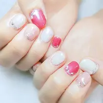 上尾 桶川 鴻巣 ネイルサロン お得に予約するなら ミニモ